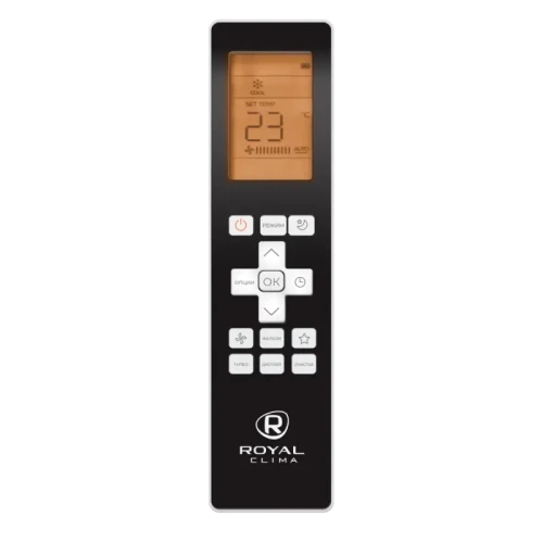 Сплит-система Royal Clima RC-TWN28HN TRIUMPH UPGRADE 