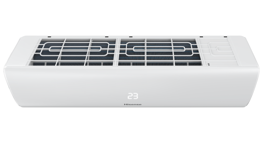 Инверторная сплит-система HISENSE ZOOM DC Inverter 2023 AS-07UW4RYRKB00