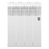Радиатор биметаллический Royal Thermo BiLiner 350 Bianco Traffico - 4 секц.