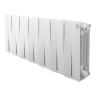Радиатор биметаллический Royal Thermo PianoForte 300 Bianco Traffico - 14 секц.