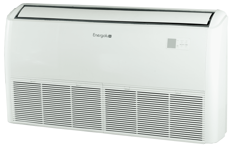 Напольно-потолочная сплит-система Energolux SAСF48D6-A / SAU48U6-A-WS30