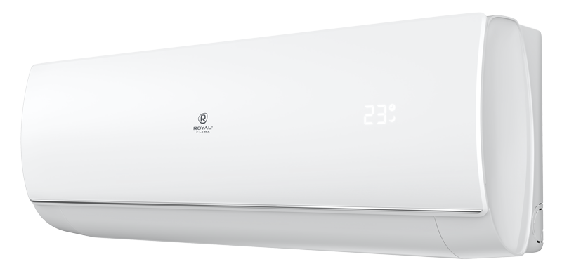 Классическая сплит-система серии PANDORA 2025 RC-PDC28HN (комплект)