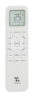 Сплит-система Thaicon TL-RWC20-NR/TL-ROC20-NR Comfort Plus