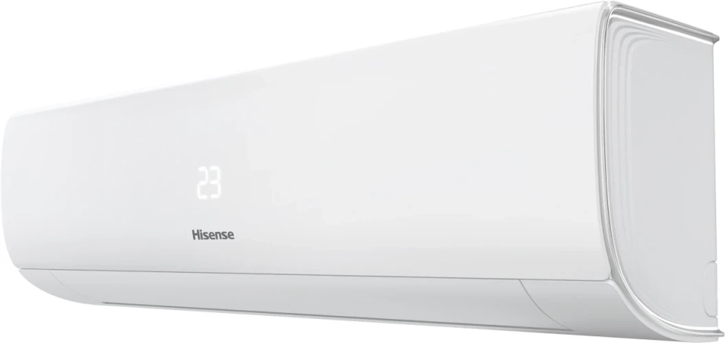 Инверторный кондиционер Hisense ZOOM 2.0 AS-09UW4RYRKB06