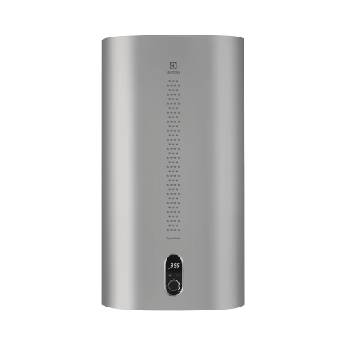 Водонагреватель Electrolux EWH 100 Royal Flash Silver