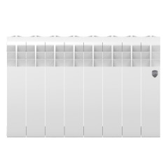 Радиатор биметаллический Royal Thermo BiLiner 350 Bianco Traffico - 8 секц.