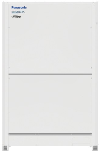 Наружный блок VRF мультизональной 2-х трубной системы Panasonic U-16ME2E8
