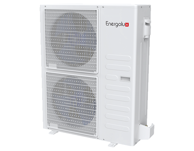 Кассетная сплит-система Energolux Cassete 6 SAC48С6-A/SAU48U6-A-WS40