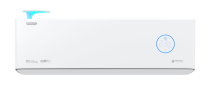 Инверторная сплит-система бризер серии ROYAL FRESH FULL DC EU INVERTER RCI-RF40HN (комплект)