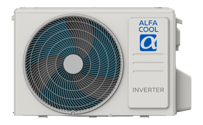 Инверторная сплит-система ALFACOOL APUS Inverter 2024 APFI-07CH