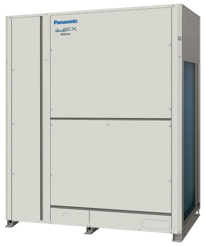 Наружный блок VRF мультизональной 2-х трубной системы Panasonic U-18ME2E8