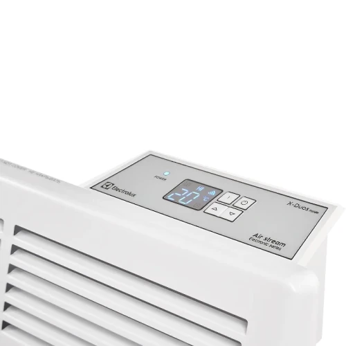 Конвектор электрический Electrolux ECH/AS-1500 ER