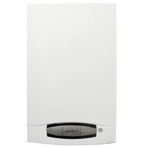 Котел газовый настенный с встроенным бойлером BAXI NUVOLA3 COMFORT 240 Fi