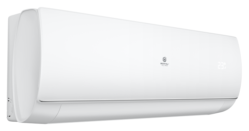 Классическая сплит-система серии PANDORA 2025 RC-PDC55HN (комплект)