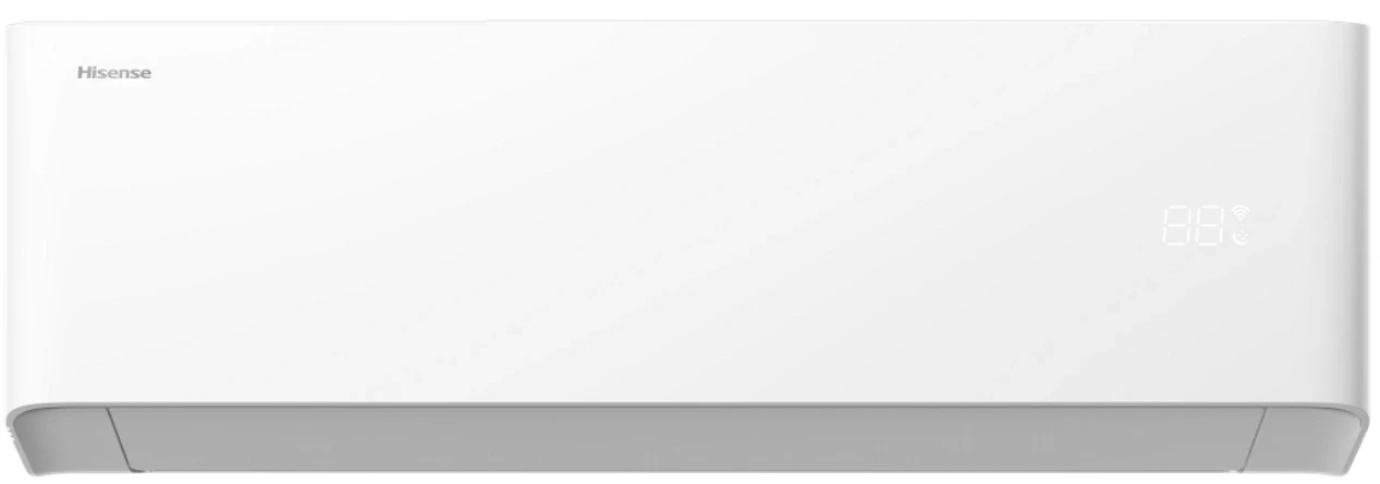 Инверторный кондиционер Hisense VIBE AS-07UW4RYRHB00