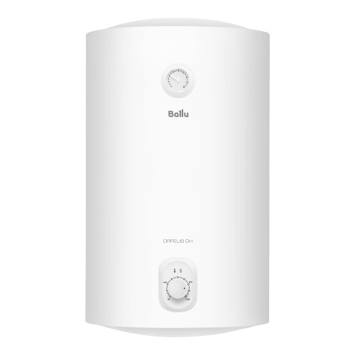 Водонагреватель Ballu BWH/S 50 Orfeus DH