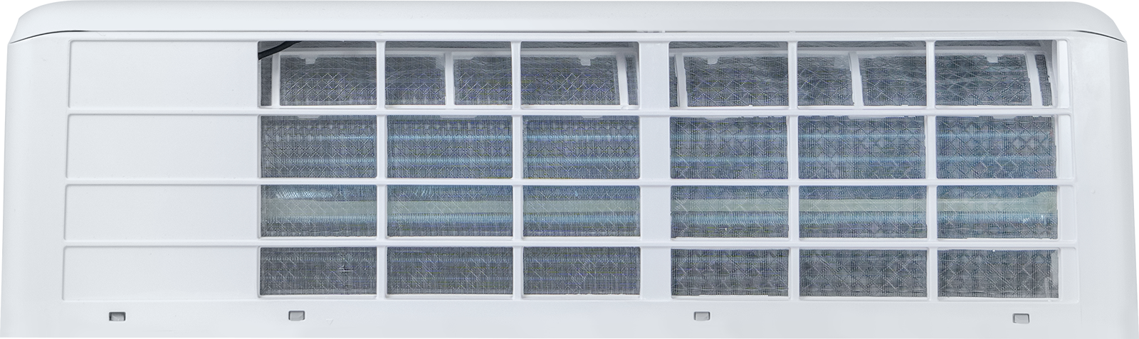 Настенный кондиционер Ecoclima ECW/I-AX09/FB-4R1 + EC/I-AX09/F-4R1, белый