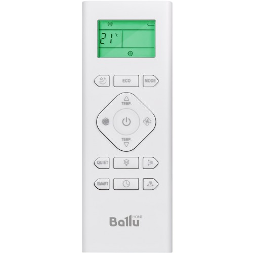 Сплит-система Ballu iGreen Pro BSAG-24HN8 комплект