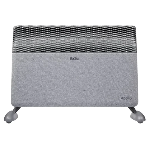 Конвектор электрический Ballu Apollo digital INVERTER Moon Gray BEC/ATI-2501