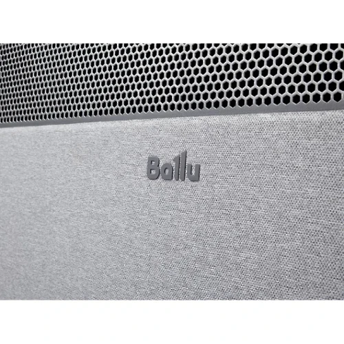 Конвектор электрический Ballu Apollo digital INVERTER Moon Gray BEC/ATI-2501