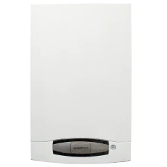 Котел газовый настенный с встроенным бойлером BAXI NUVOLA3 COMFORT 240 i