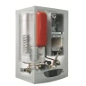Котел газовый настенный с встроенным бойлером BAXI NUVOLA3 COMFORT 240 i