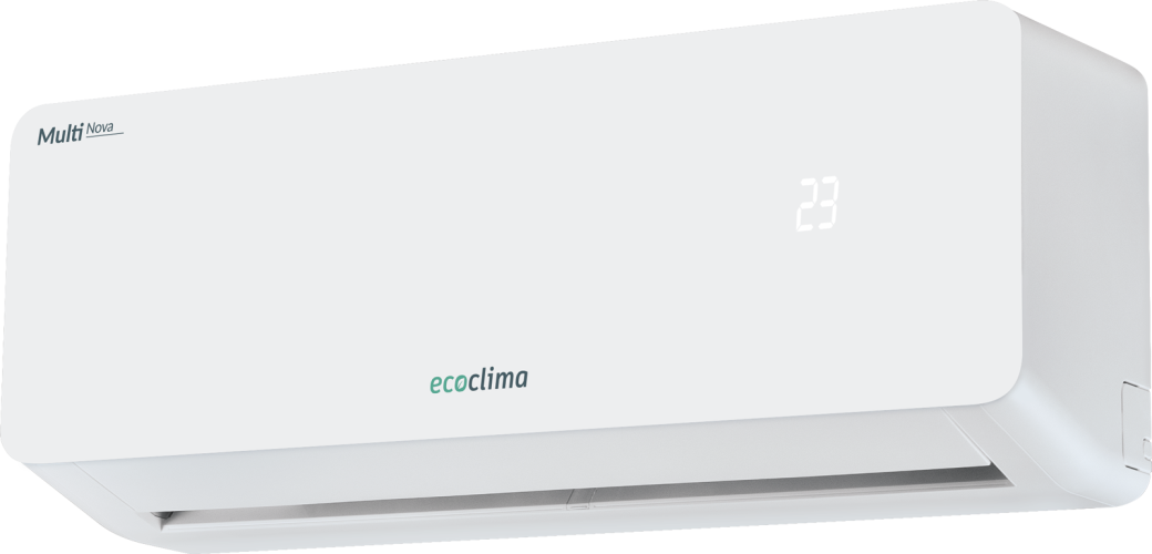 Настенный внутренний блок мульти сплит системы Ecoclima CMWM-CH12/AA-4R2 (White)