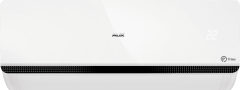 Настенный кондиционер AUX ASW-H24A4/FP-R1 + AS-H24A4/FP-R1, белый