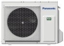 Настенный кондиционер Panasonic CS-TZ71WKEW + CU-TZ71WKE, белый