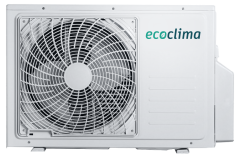 Наружный блок сплит системы Ecoclima EC-HE18/A-4R2