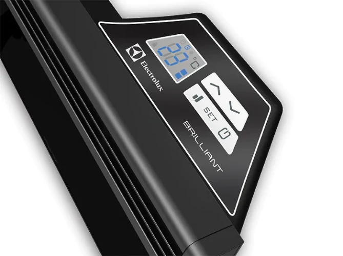 Конвектор электрический Electrolux ECH/B-2000 E (Brilliant)