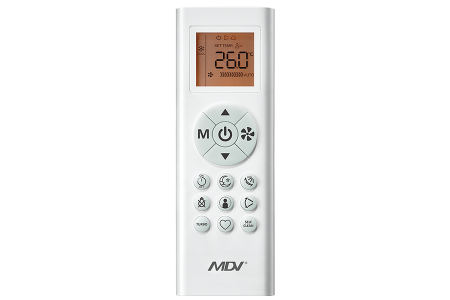 Cплит-система MDV Aurora MDSA-36HRN1 / MDOA-36HN1