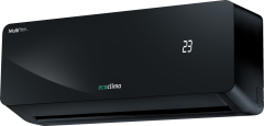 Настенный внутренний блок мульти сплит системы Ecoclima CMWM-CH12/AAB-4R2 (Black)