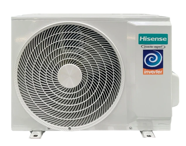 Инверторный кондиционер Hisense VIBE AS-13UW4RYRHB04