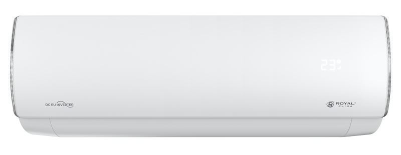 Инверторная сплит-система PERFETTO DC EU Inverter 2025 RCI-PFD24HN (комплект)