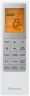 Инверторный кондиционер Hisense EXPERT PRO 2.0 AS-07UW4RLCHC01