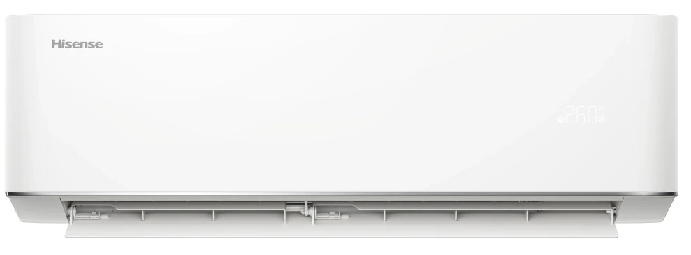 Инверторный кондиционер Hisense EXPERT PRO 2.0 AS-07UW4RLCHC01