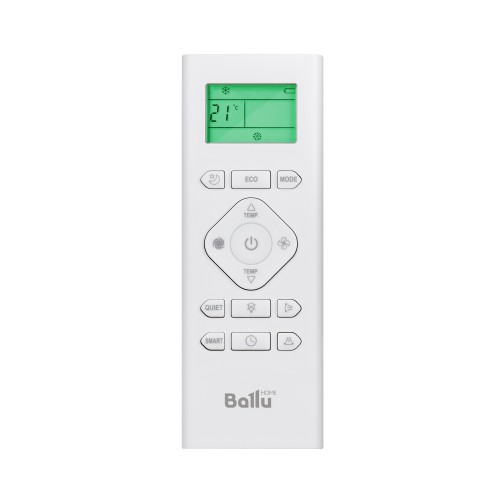 Сплит-система инверторного типа Ballu BSPI-10HN8/BL/EU комплект