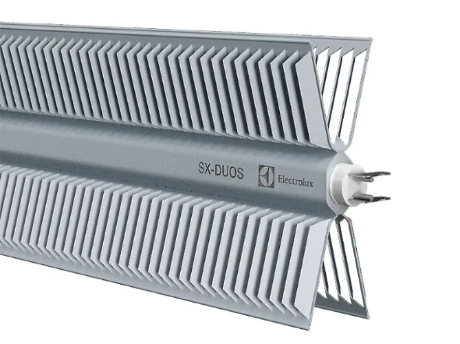 Конвектор электрический Electrolux ECH/B-1500 E (Brilliant)