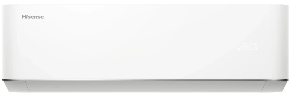Инверторный кондиционер Hisense EXPERT PRO 2.0 AS-10UW4RLCHC00
