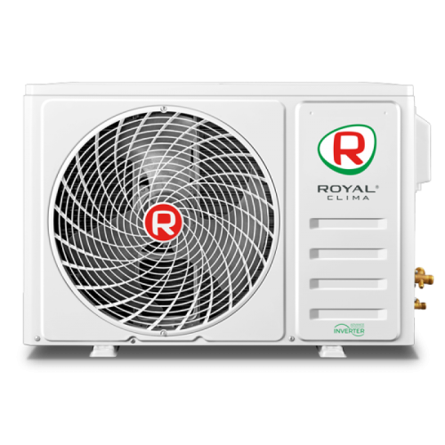 Инверторная сплит-система Royal Clima ARIA DC Inverter RCI-AR35HN