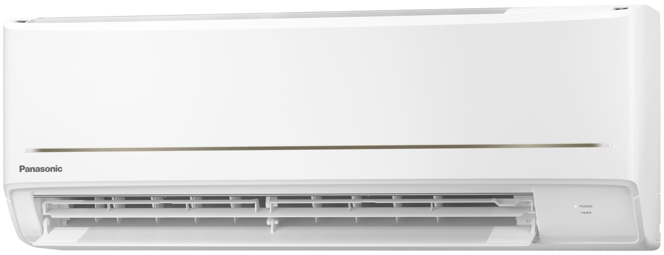 Настенный кондиционер Panasonic CS-PZ25WKD + CU-PZ25WKD, белый
