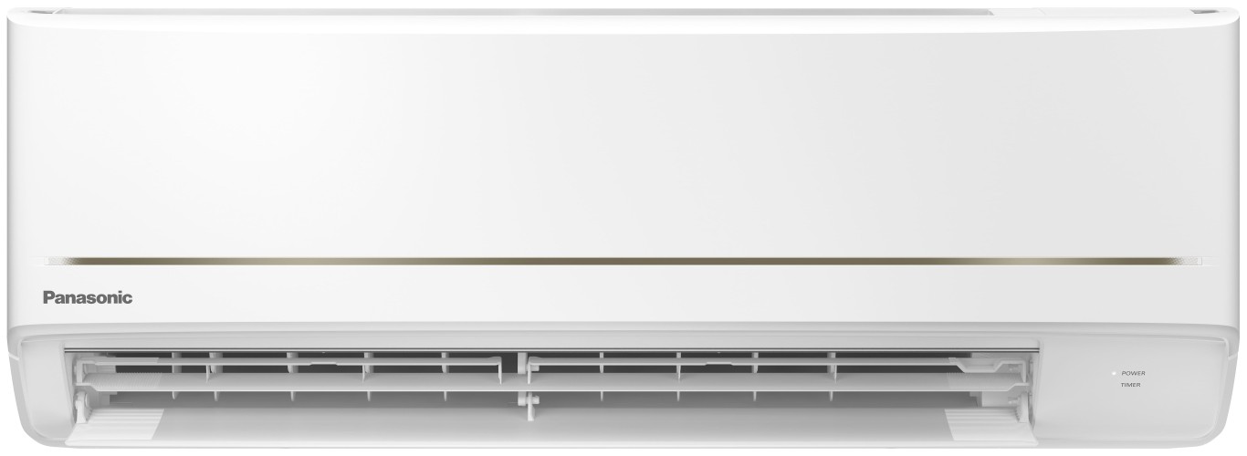 Настенный кондиционер Panasonic CS-PZ25WKD + CU-PZ25WKD, белый