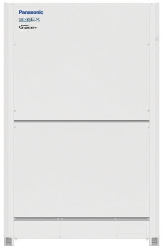 Наружный блок VRF мультизональной 3-х трубной системы Panasonic U-14MF3E8