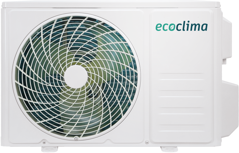 Наружный блок сплит системы Ecoclima EC-TC09/A-4R1