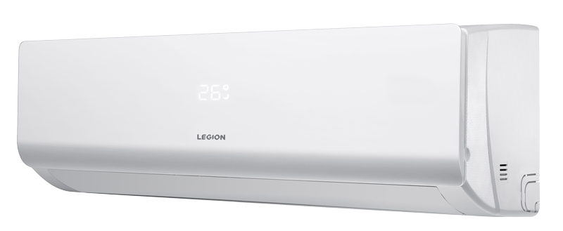 Cплит-система LEGION FORZA LE-FR24RH