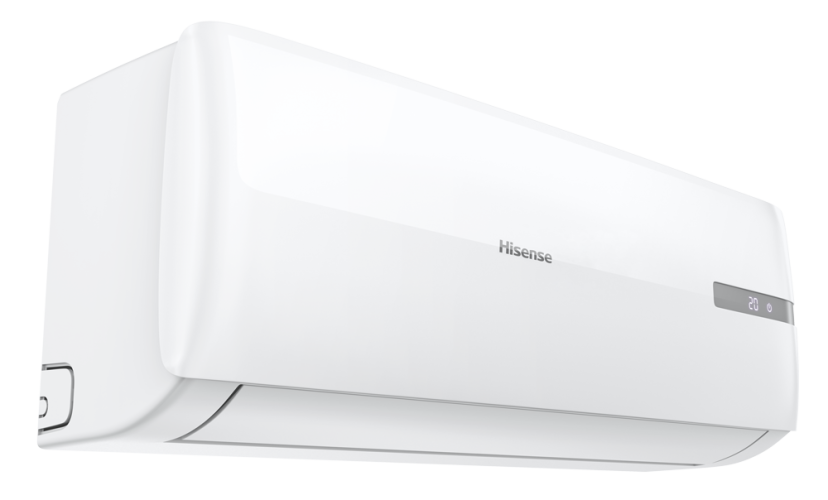Cплит-система HISENSE BASIC A (R32) AS-07HR4RYDDL03