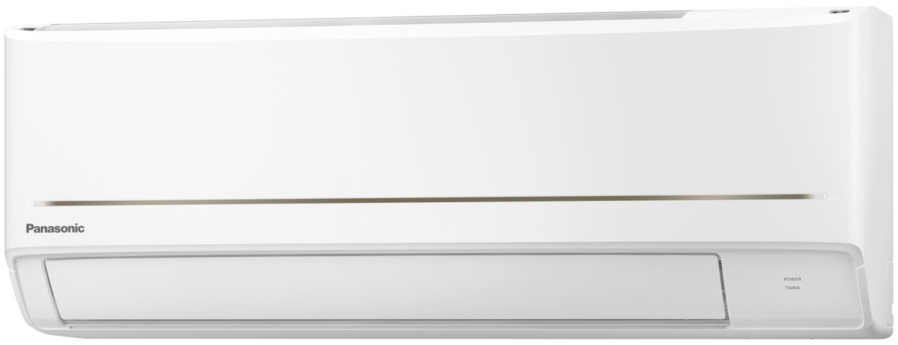 Настенный кондиционер Panasonic CS-PZ35WKD + CU-PZ35WKD, белый