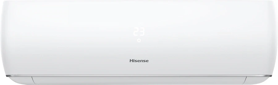 Инверторный кондиционер Hisense EXPERT PRO AS-13UW4RYDTV03 2025