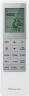 Инверторный кондиционер Hisense EXPERT PRO AS-13UW4RYDTV03 2025